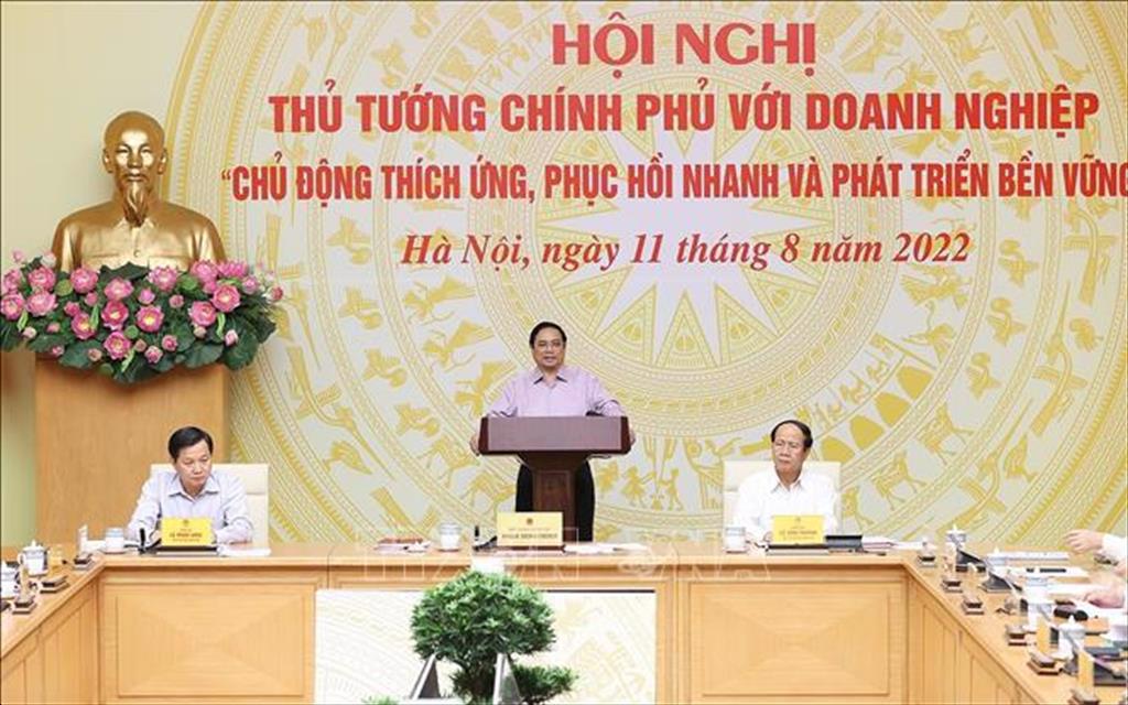 VASEP đề xuất với Thủ tướng Chính phủ nhằm tháo gỡ khó khăn cho doanh nghiệp thuỷ sản