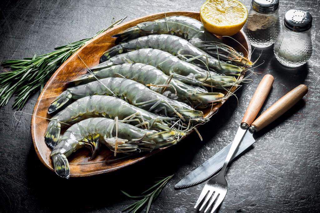 Nhập khẩu tôm của Mỹ tiếp tục tụt dốc trong tháng 112022