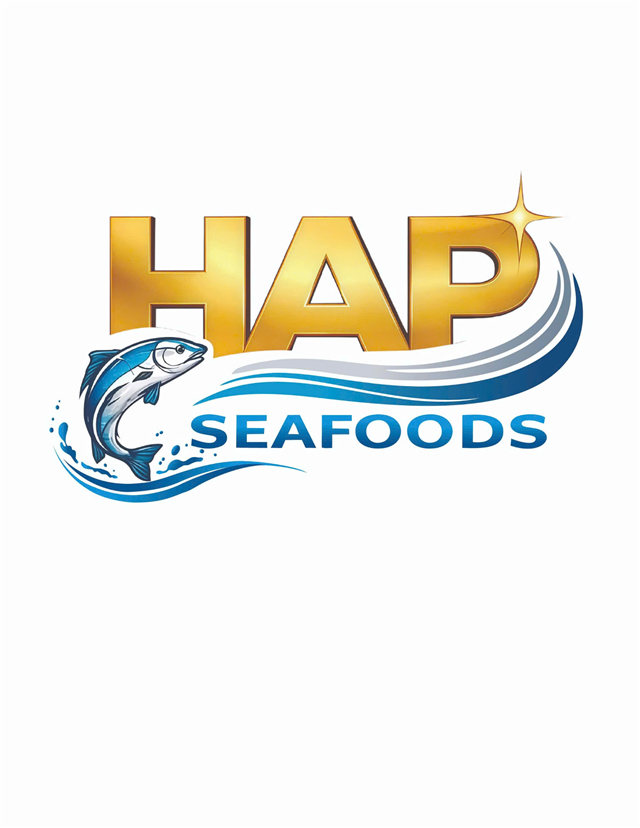 CÔNG TY TNHH HAP SEAFOOD