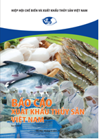Báo cáo Xuất khẩu thủy sản Việt Nam quý II/2011