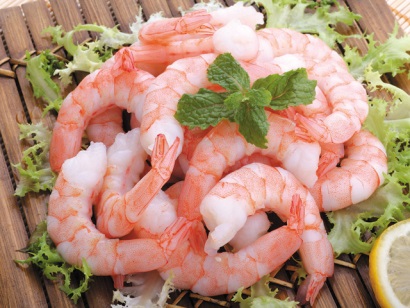 Minh Phu Seafood Corp đặt mục tiêu xuất khẩu năm 2016 đạt 686,7 triệu USD