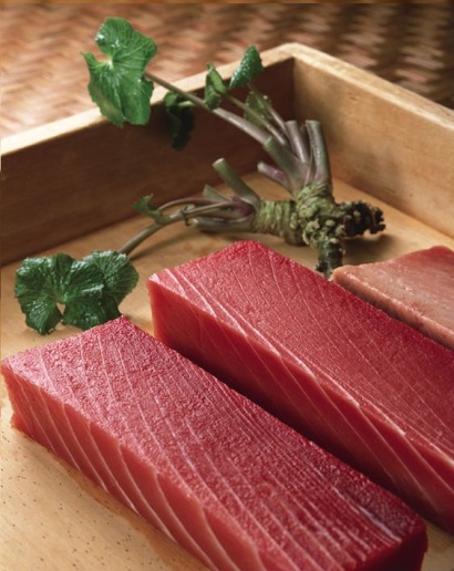 Nhập khẩu cá ngừ của Mỹ giảm