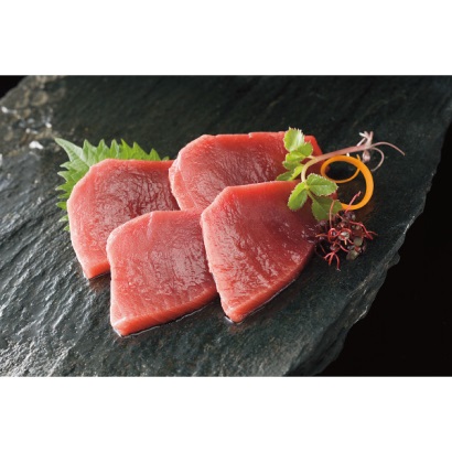 Giá cá ngừ vằn vẫn ổn định