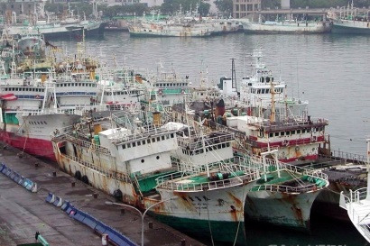 EU gỡ thẻ vàng IUU cho Đài Loan