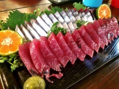 Giá cá ngừ tăng vì sản lượng toàn cầu giảm 