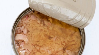 Nhà xuất khẩu cá ngừ lớn nhất Maldives chuyển sang đồ hộp