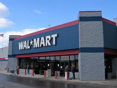 Walmart tham gia kiện chống độc quyền về cá ngừ 