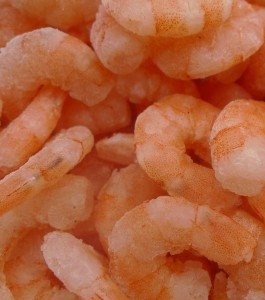 Trung Quốc Giá tôm tăng mạnh