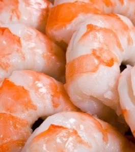 CP Foods Kinh doanh tôm đạt lợi nhuận tốt trong năm 2017