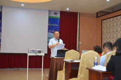 Minh Phu Corp Biến thách thức thành cơ hội