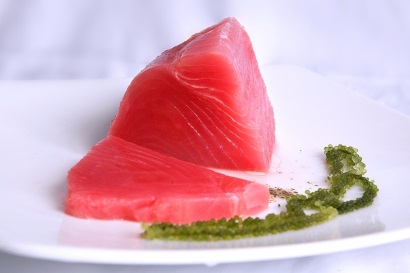 Giá cá ngừ vằn tại EU tăng trong tháng một