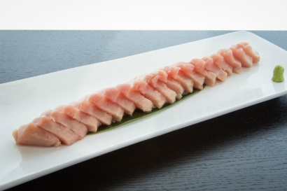 Giá cá ngừ tại Tây Ban Nha ổn định 