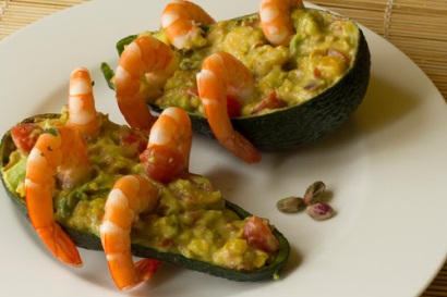 NFI tìm cách tăng tiêu thụ tôm mùa hè này