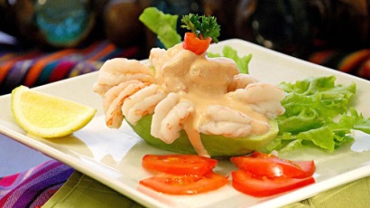 Mỹ Giá tôm Ecuador và Thái Lan giảm trong tuần 42