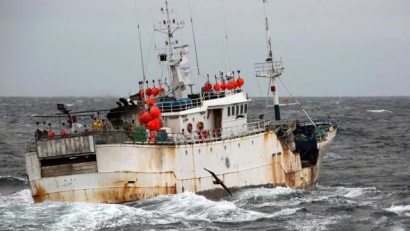 Những điều cần biết về quy định IUU của EU