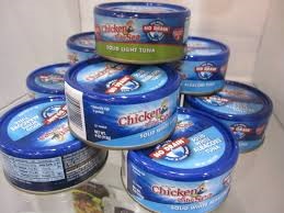 Thị trường cá ngừ hộp thế giới 2015