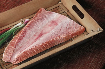 Hội nghị cá ngừ tại Bali tập trung vào quy định cá ngừ mới