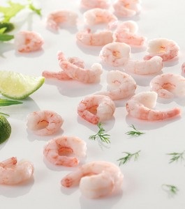 Anh Giá tôm nước lạnh chững lại