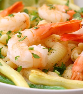 Mỹ giảm nhập khẩu tôm từ Trung Quốc, Ecuador 