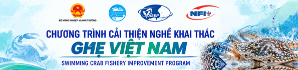 Nghề khai thác ghẹ