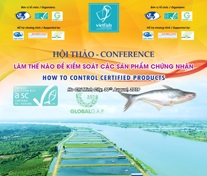 HT Làm thế nào để kiểm soát các sản phẩm chứng nhận