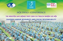  HT Tài nguyên lao động Thủy sản và trách nhiệm xã hội