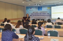 HT Bảo hiểm Xã hội từ 01012018 Tác động và Giải pháp cho các doanh nghiệp thủy sản