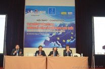 HT Thị trường thủy sản EU Những góc nhìn về triển vọng xuất khẩu