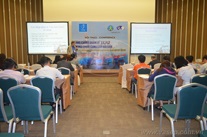 HT Tăng cường quản lý IUU trong chuỗi cung cấp hải sản