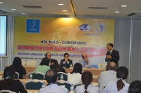 HT Ghi nhãn Thủy sản Quan điểm và qui định mới