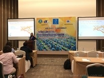 HT Thế giới cần cá tra - Một lựa chọn có trách nhiệm