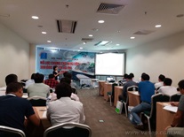 HT Nỗ lực chung cho mục tiêu 300.000 tấn cá rô phi năm 2020