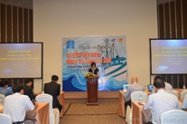 HT Cá ngừ Việt Nam vươn tới tầm cao mới