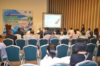 HT Định vị cá tra Việt Nam trên thị trường thủy sản thế giới