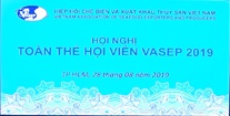 Hội nghị toàn thể 2019