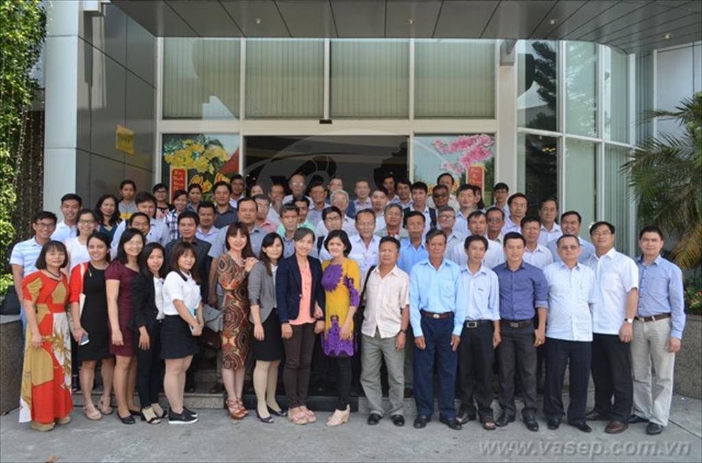 Rà soát chính sách phục vụ nuôi trồng thủy sản bền vững ở ĐBSCL