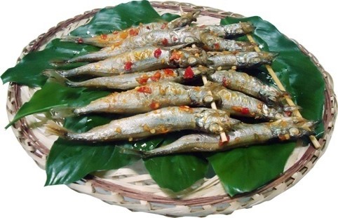 Một số sản phẩm của doanh nghiệp trong CLB