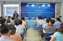 HN mạng lưới nhóm Vận đông CS của VASEP