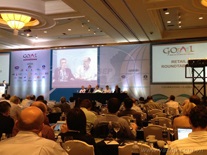 HN Quốc tế Tầm nhìn Toàn cầu cho Giới lãnh đạo Nuôi trồng Thủy sản 2014