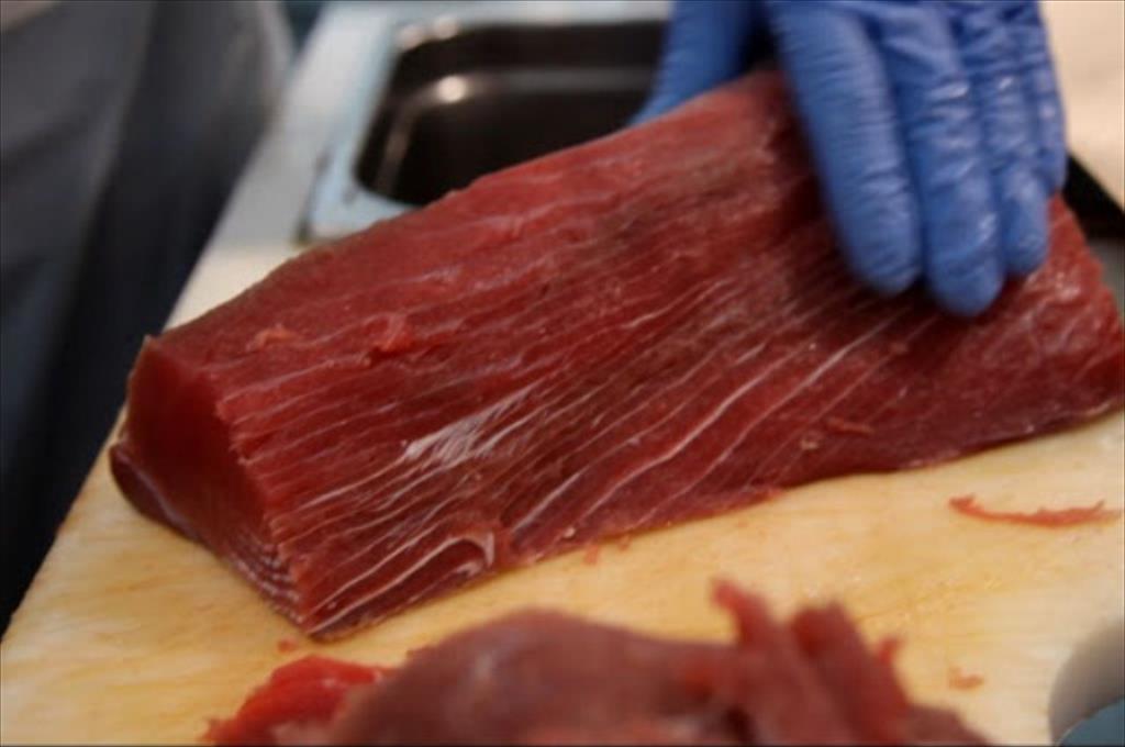 Nhập khẩu cá ngừ đóng hộp của Đức tăng 33%