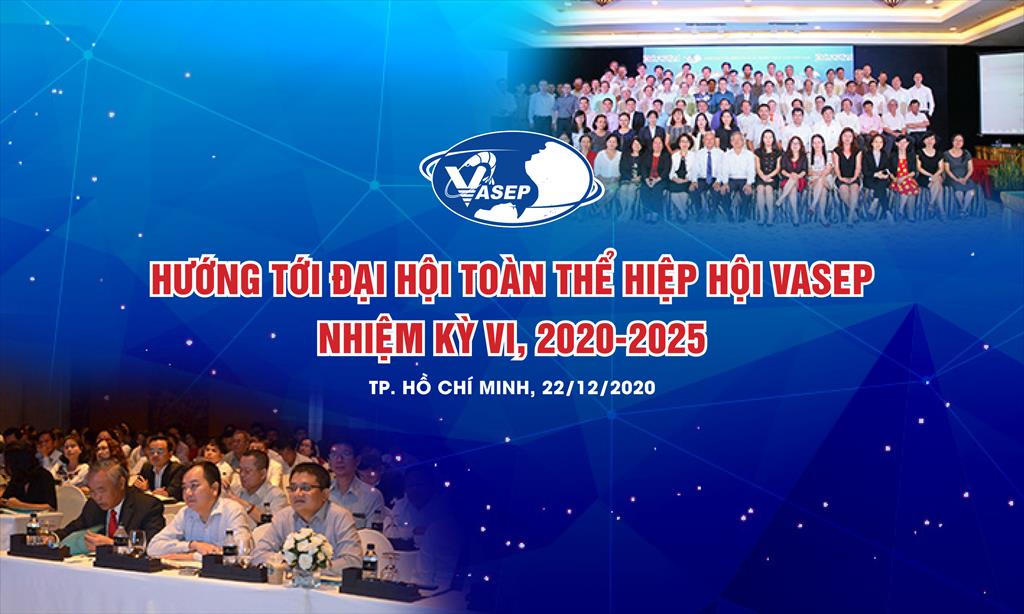 Đại hội VASEP và nhân sự