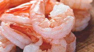 Nhập khẩu tôm của Pháp, T1-T92020