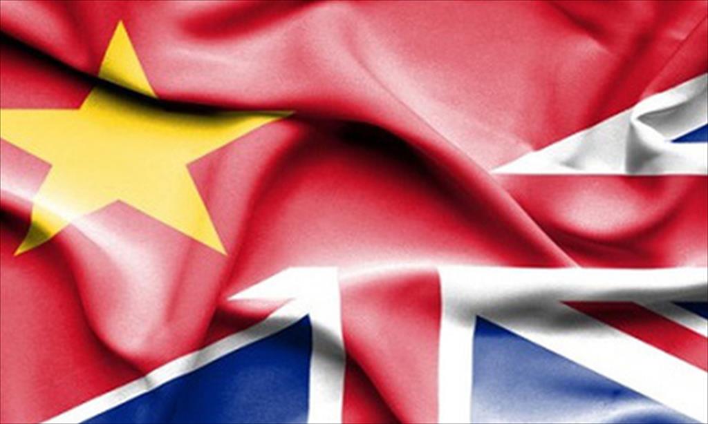 Anh tiếp tục sử dụng giấy chứng nhận thuỷ sản khai thác của EU 