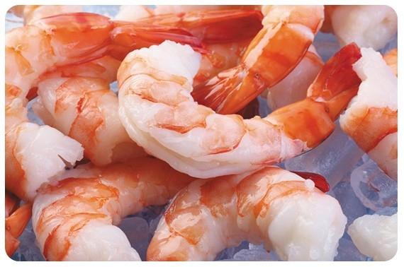 Trung Quốc Dịch COVID-19 làm giảm giá cá bơn, cá mú nhưng tăng giá tôm