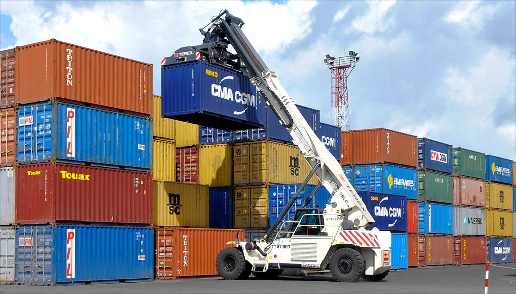“Khủng hoảng” container khiến chi phí vận chuyển cá ngừ tăng vọt