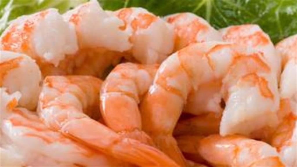 Ecuador Xuất khẩu tôm tháng 22021 phục hồi nhưng giá giảm