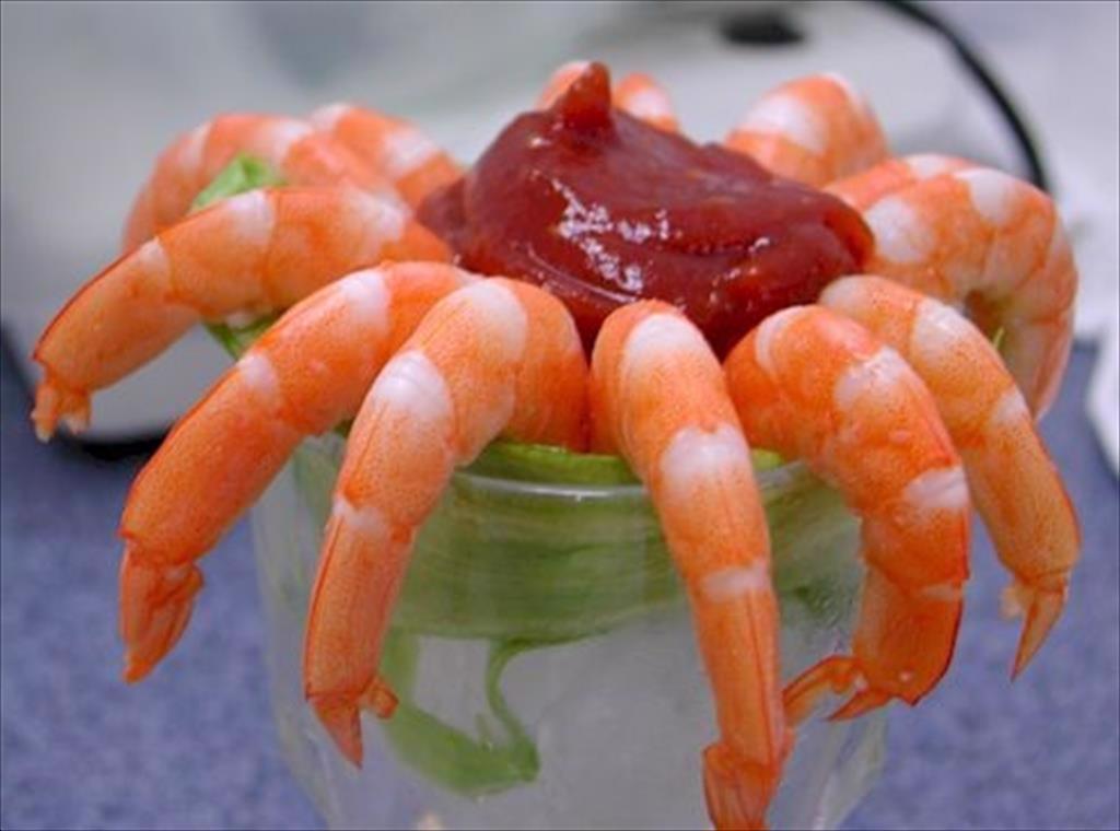 Trung Quốc và Mỹ trở thành cường quốc nhập khẩu tôm toàn cầu