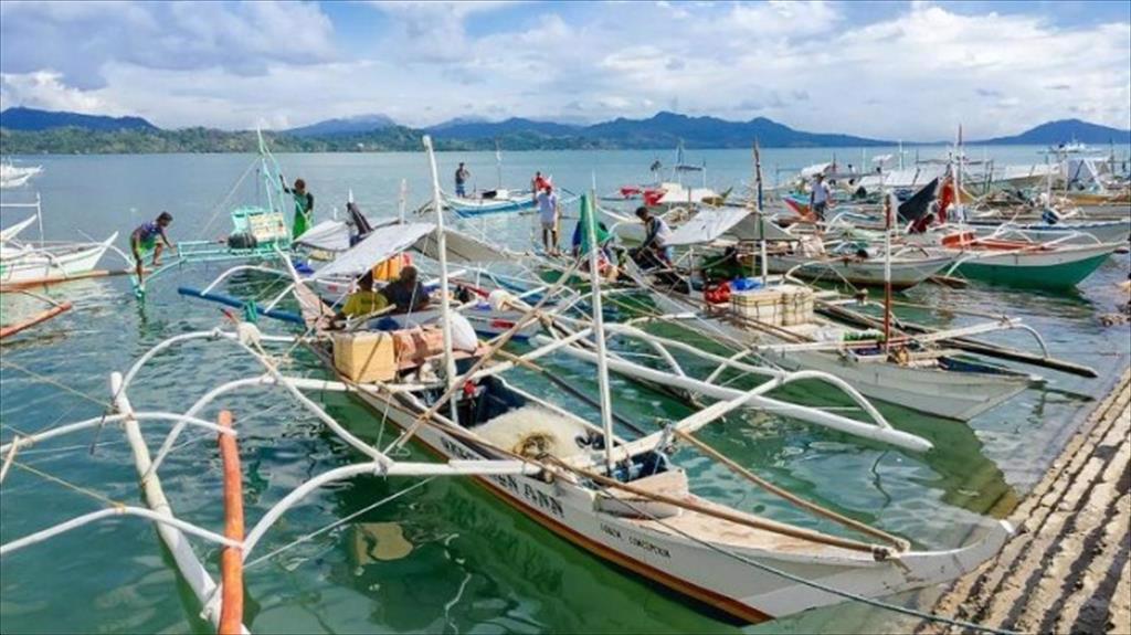 Thoát thẻ vàng IUU Nỗ lực thần kỳ của Philippines