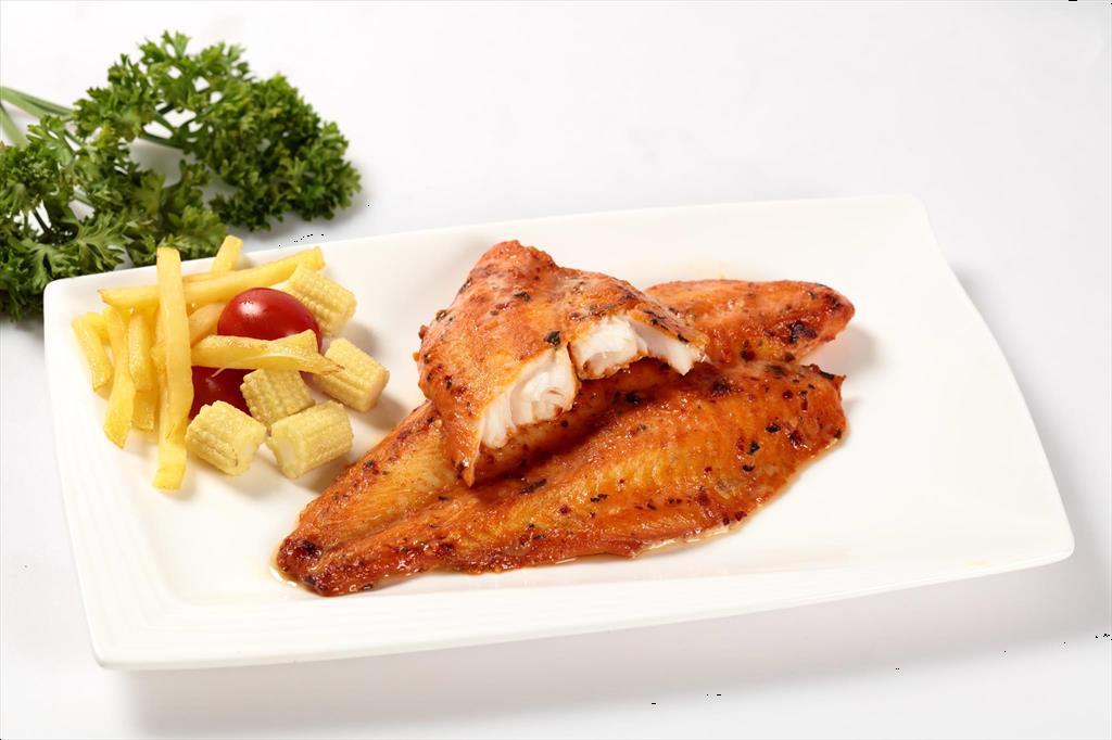 Xuất khẩu cá tra tăng nhưng chưa mừng vội