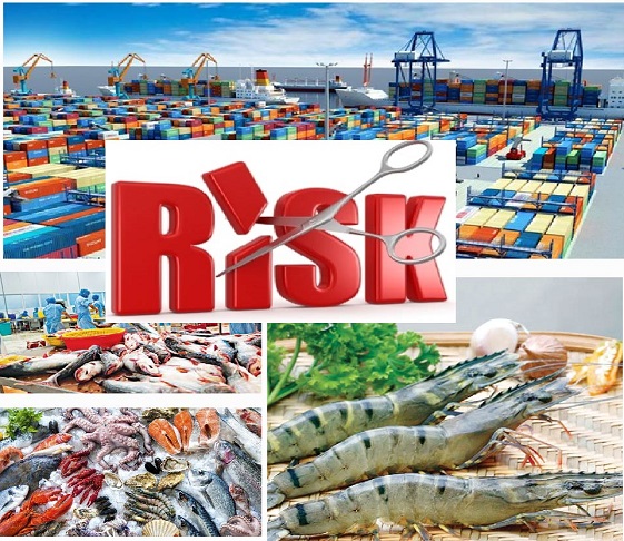 Trực tuyến, ngày 1162021 Phòng tránh rủi ro và giải quyết tranh chấp hợp đồng xuất nhập khẩu thủy sản trong bối cảnh Covid19 và hậu Covid19. 